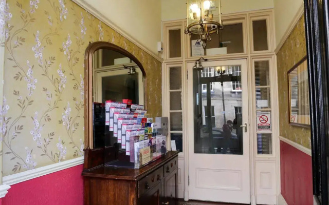 Regent House Hotel