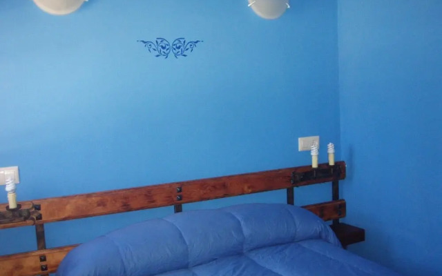 Casa Rural El Bosque