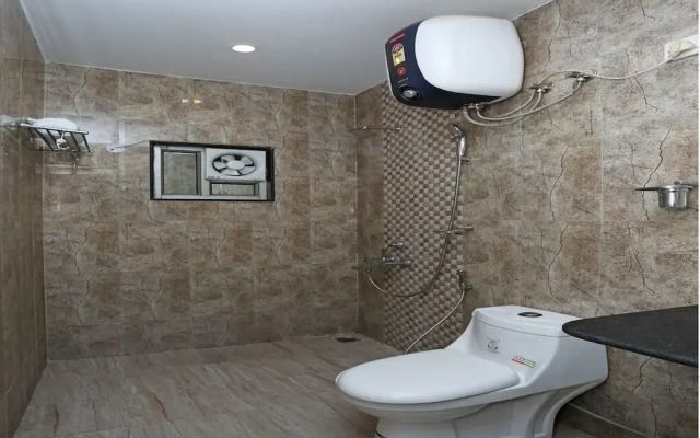 The Shoba Estate