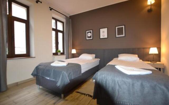 Sleep Well Apartments