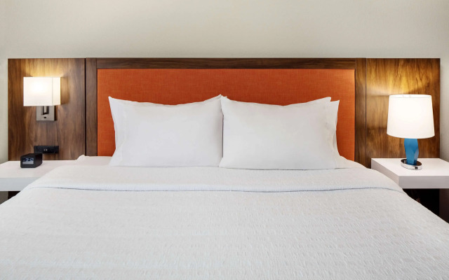 Hampton Inn Lexington South-Keeneland/Airport