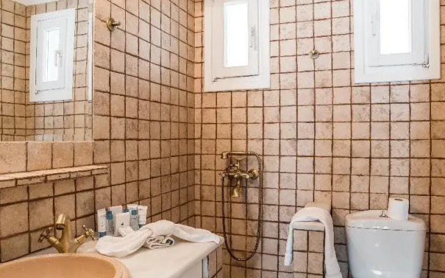 Capo Di Mykonos Resort