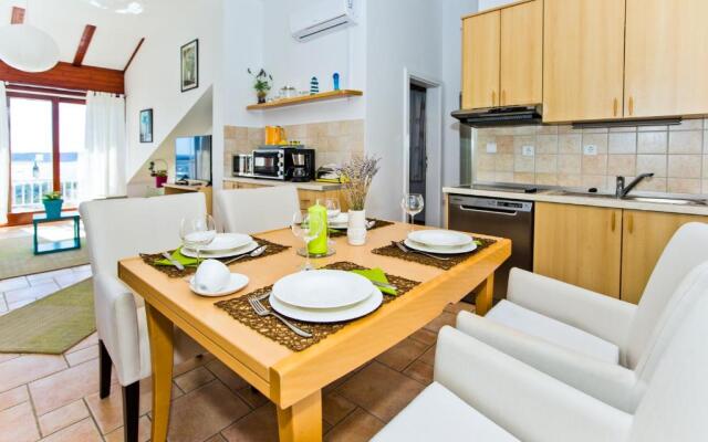 Apartment Duda