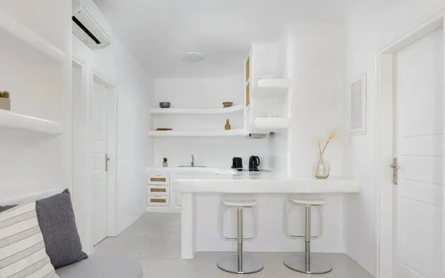 Koumi Homes Mykonos