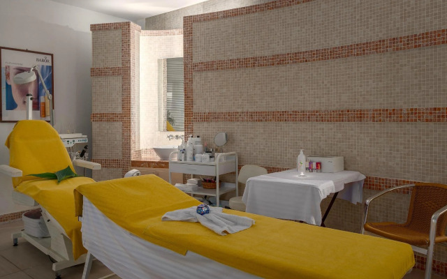 Hotel Golden Lotus - All Inclusive