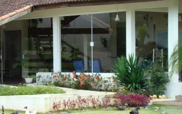 Dom Gambini Parque Hotel