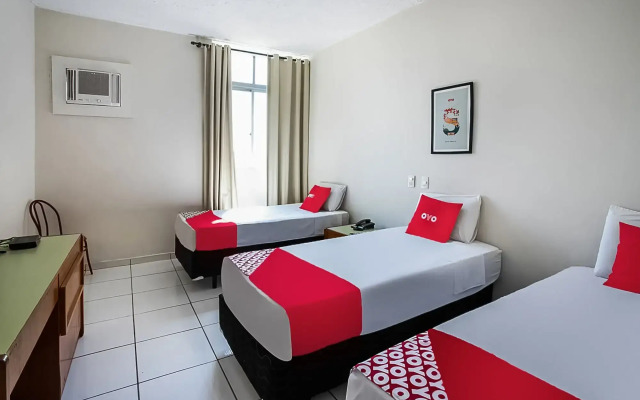 Hotel InterAmericana