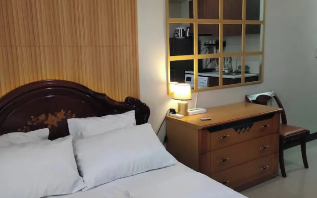 Relaxing Getaway at Saekyung Phase 3 Near Airport
