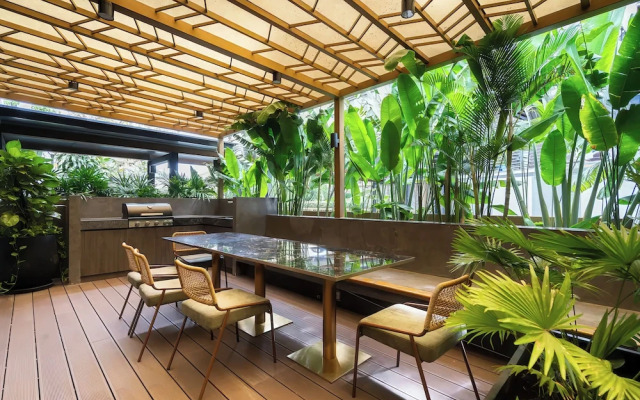 Imperial Elegance Zenity D1