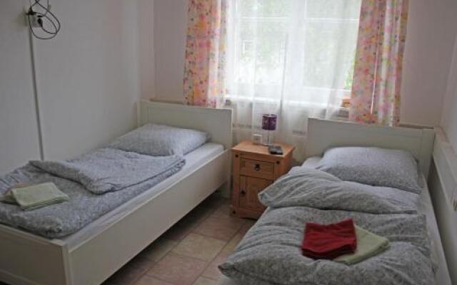 Weiss Ferienwohnung 2