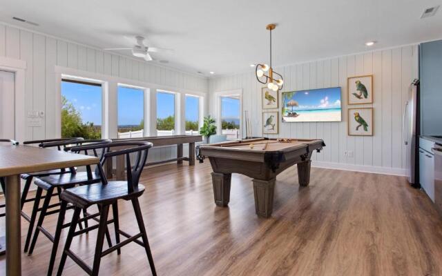 CB20 Sunset Serenade Soundfront