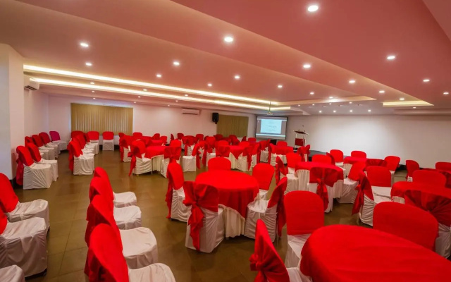 Hotel Karuna Residency