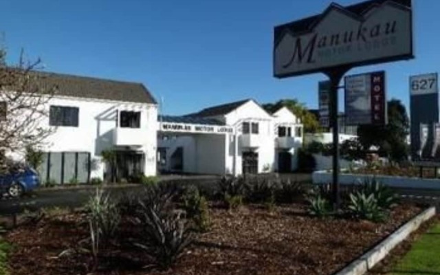 Manukau Motor Lodge