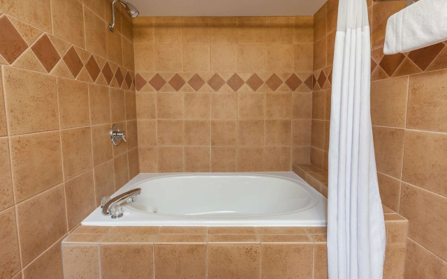 Wyndham Garden Sterling Heights