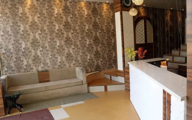 hotel utkarsh