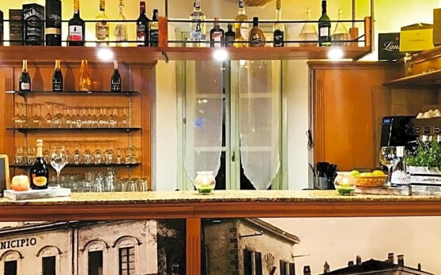 Locanda La Motta