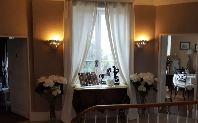 Chambres d'hôtes La Clef Dort