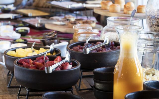 Futangue Hotel & Spa