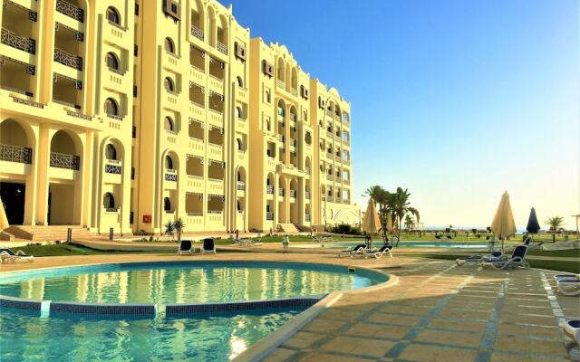 Ocean Sahl Hasheesh