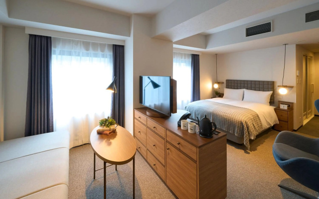 Hotel Resol Stay Akihabara