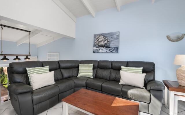 San Lameer Villa Rentals  2845