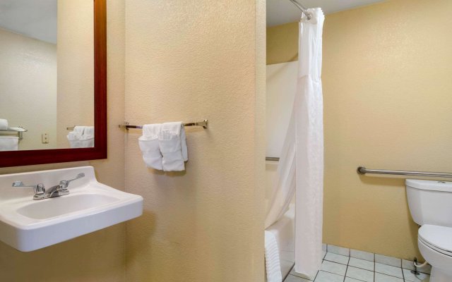 Comfort Inn Greeley