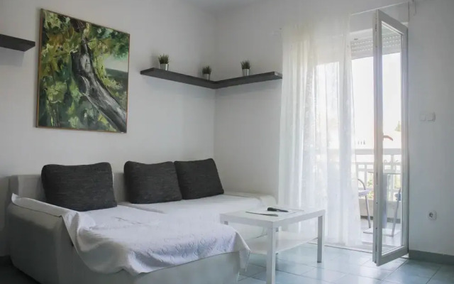 Apartmani Jurković