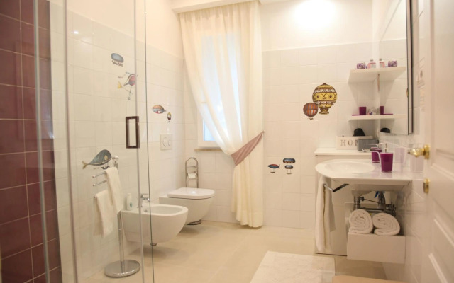 La Dimora degli Angeli