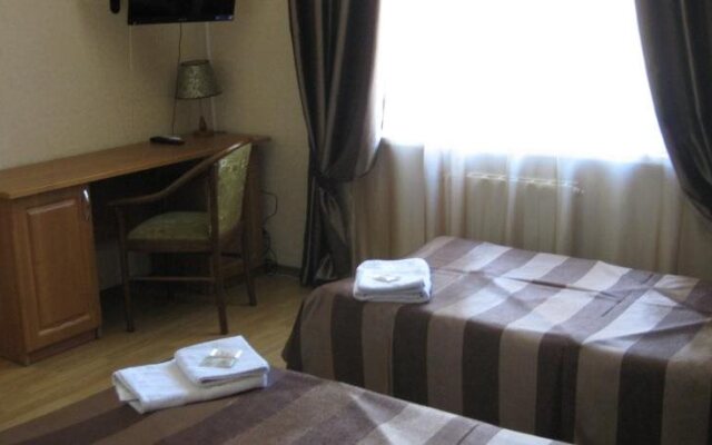 Hotel Vizit