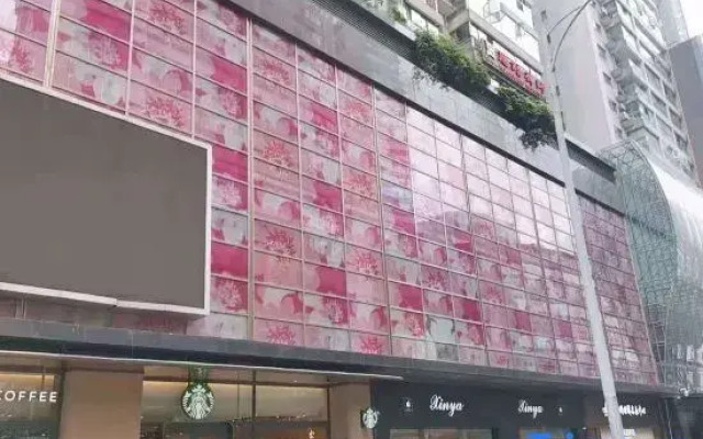 Bestay Hotel Express (Subway Station, Wenchangge Provincial People's Hospital, Guiyang)