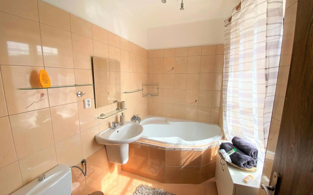 Apartmán Prachatice