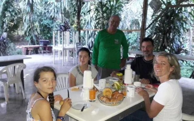 Villa Hermosa