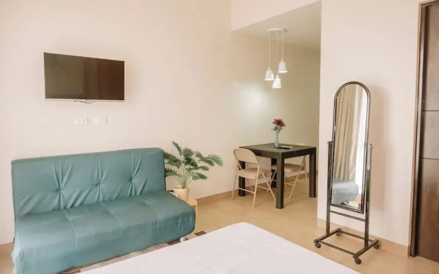 Peaceful & Private Hideout