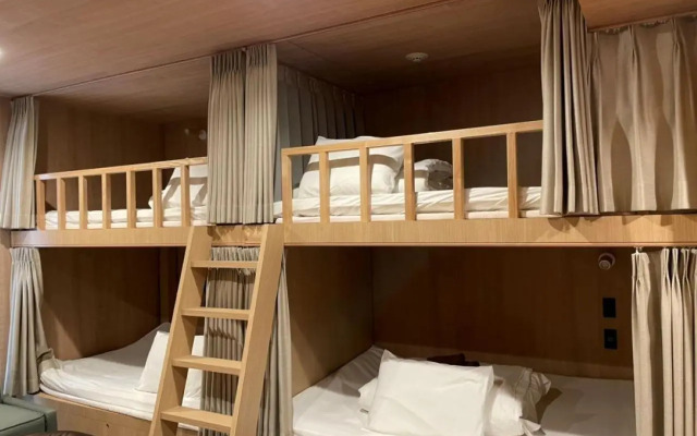 THE BONDS HOTEL TOKYO - Vacation STAY 48446v