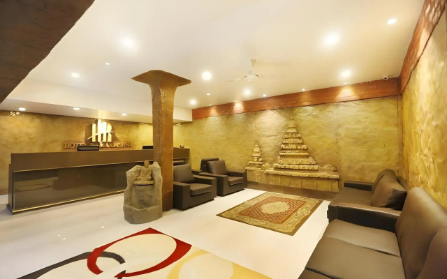 Royal Regency Lifotel by Crossway