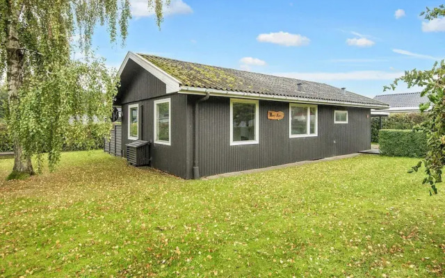 6 Person Holiday Home in Juelsminde-by Traum