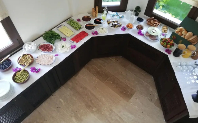 Nehir Dalyan Boutique Otel