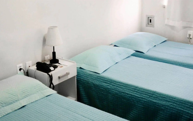 Patamares Praia Hotel