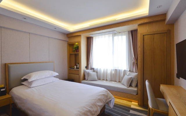 Ruicheng Hotel