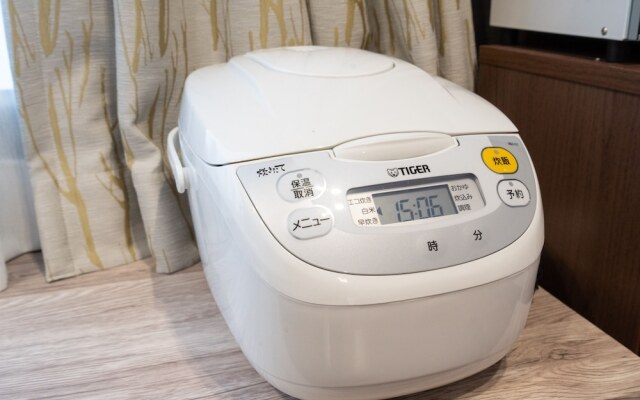 The Peak Villa Suite Hokkaido