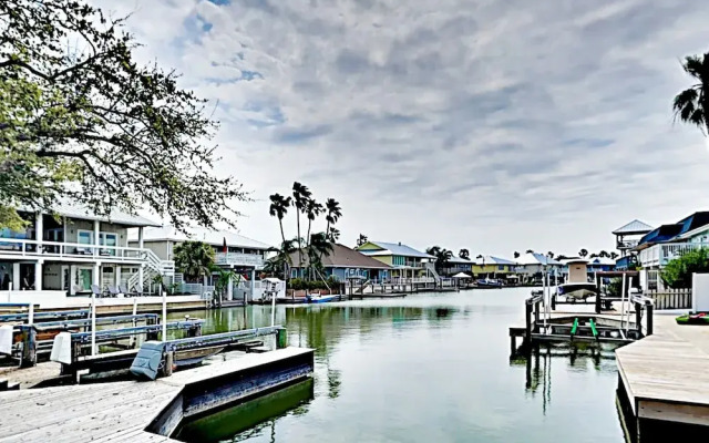 Bahama - 3 Br Home
