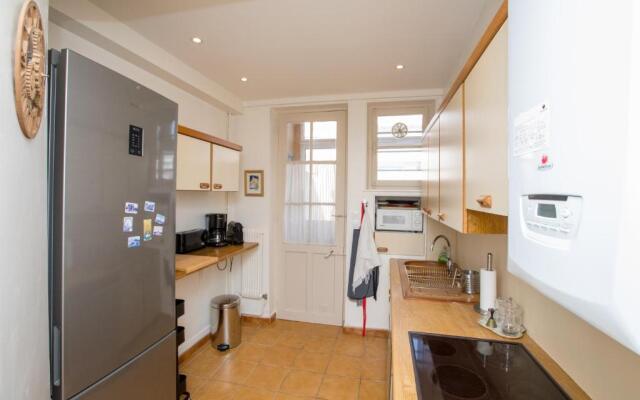 Palais Madrid, Croisette, 5 people, bright 2 bedroom flat