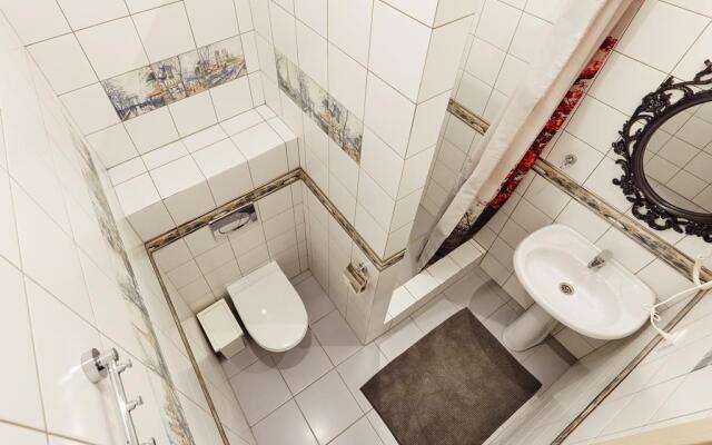 Guest House Provintsiya