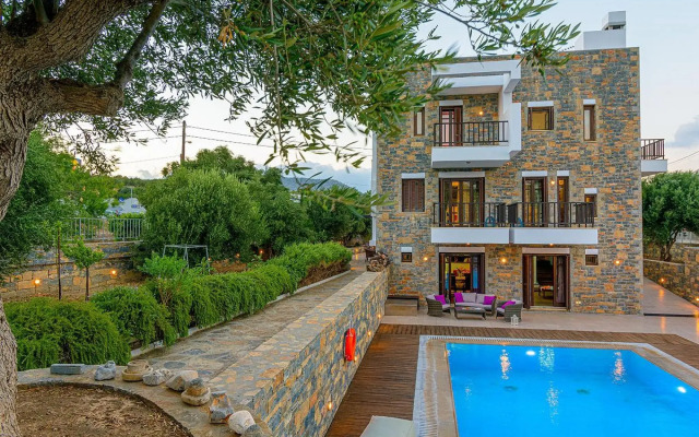 La Casa di Pietra Villas