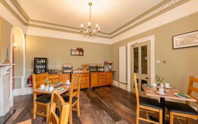 Eildon Guest House