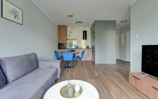Grano Residence by Downtown Apartments