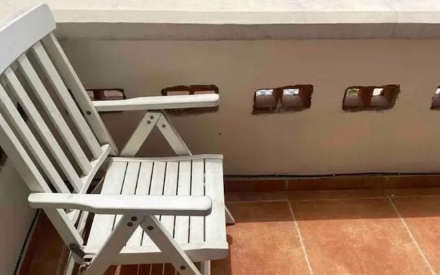 Immaculate 1-bed Apartment in Lagos