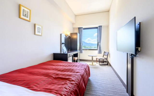 Miyajima Coral Hotel