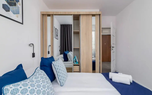 Lux Apartment Grzegorzecka by Renters