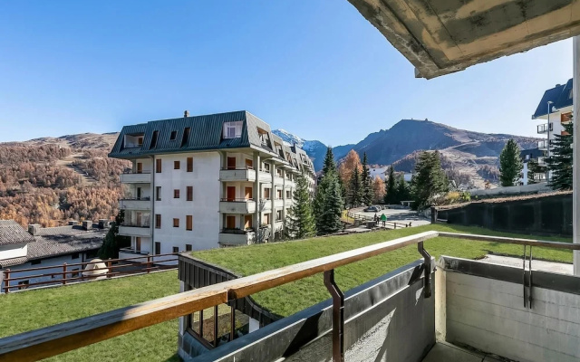 Wolf & Deer Apartment Ski-in Ski-out 250m